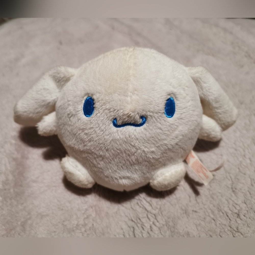 (3/$30) Cinnamoroll Plush